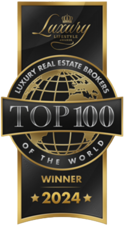 Luxury Lifestyle Award